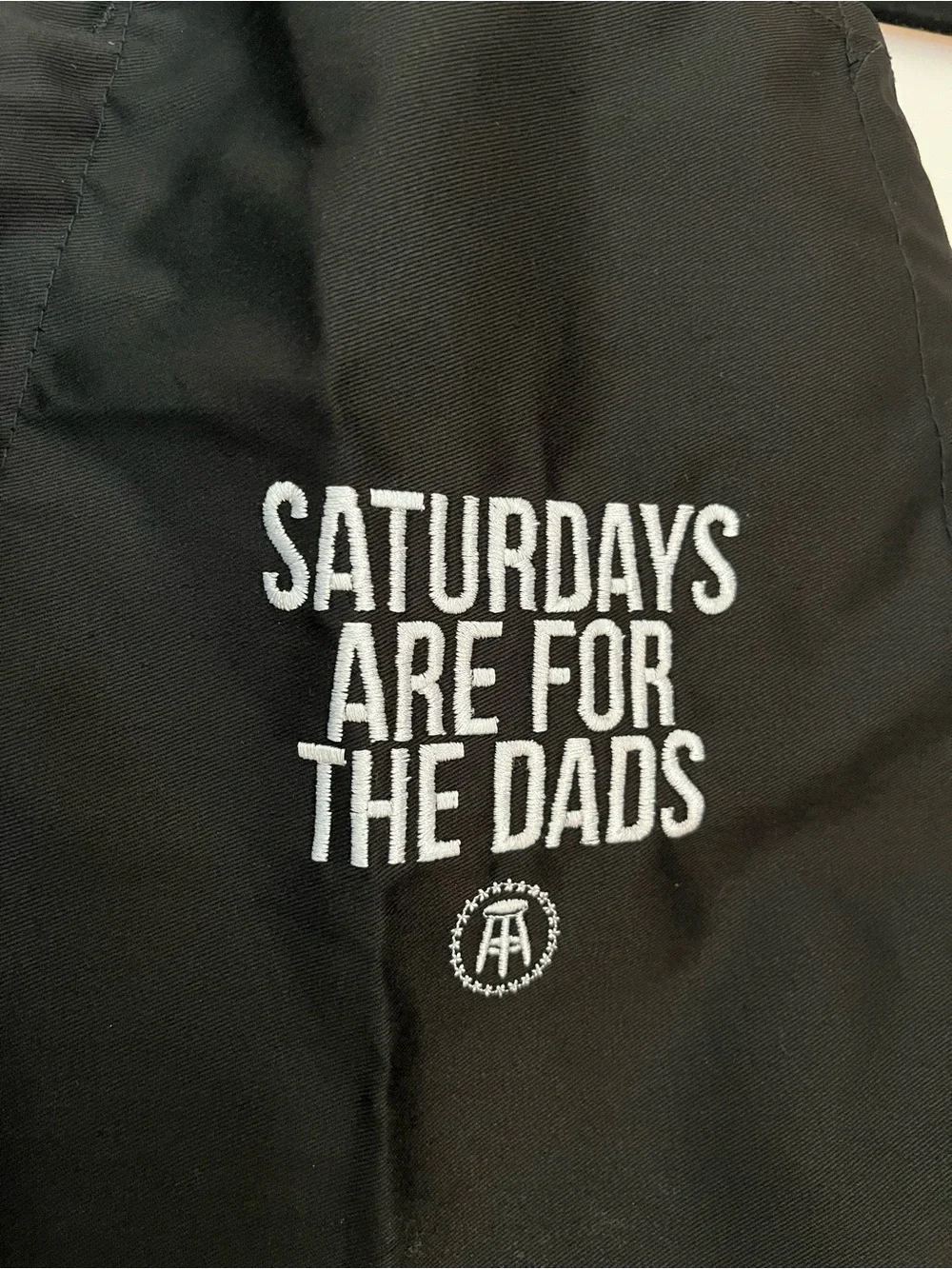 Barstool brand new